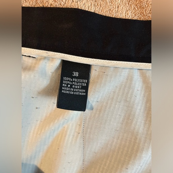 Crossings men’s shorts. Beautiful. Size 38. EUC - Picture 3 of 4